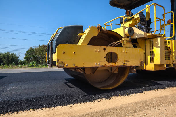 Elizabethton, TN Driveway Pavers Company